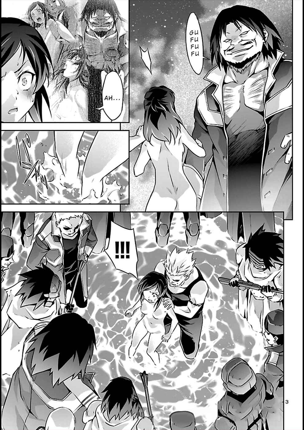 Page 3 Chapter 56 Jinrouki Winvurga