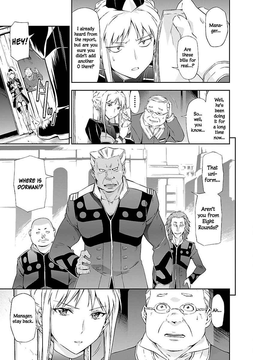 Page 25 Chapter 4 Jinrouki Winvurga