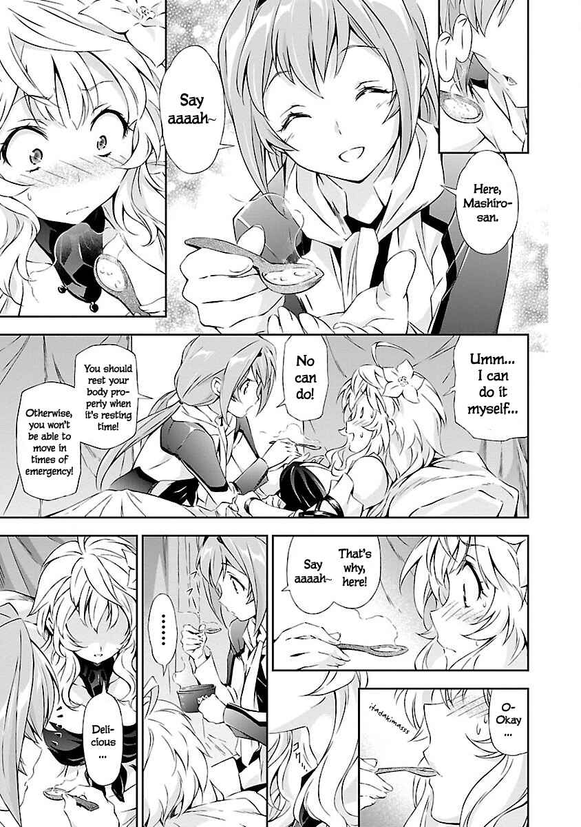Page 9 Chapter 4 Jinrouki Winvurga