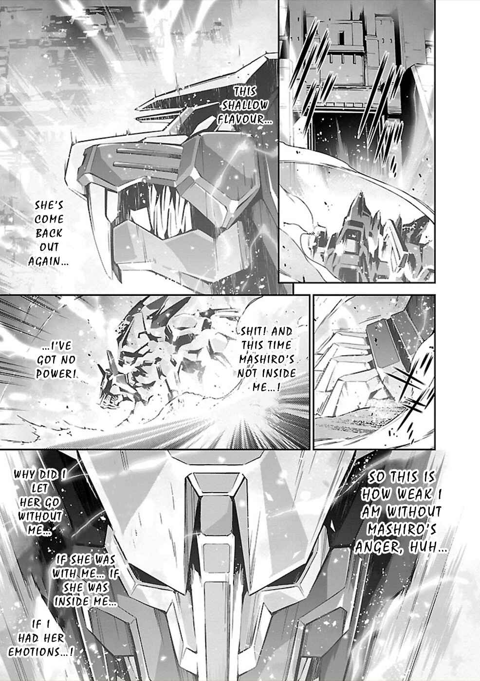Page 13 Chapter 24 Jinrouki Winvurga