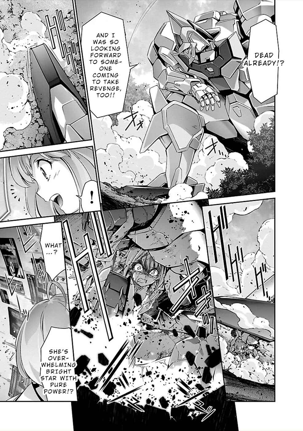Page 24 Chapter 28 Jinrouki Winvurga