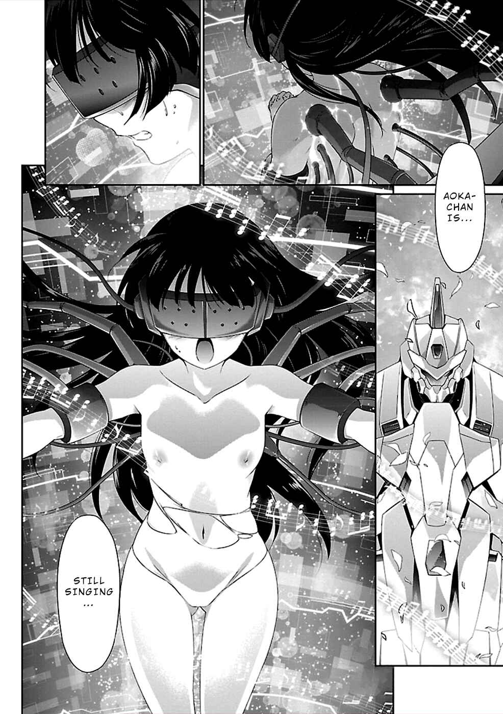 Page 2 Chapter 39 Jinrouki Winvurga