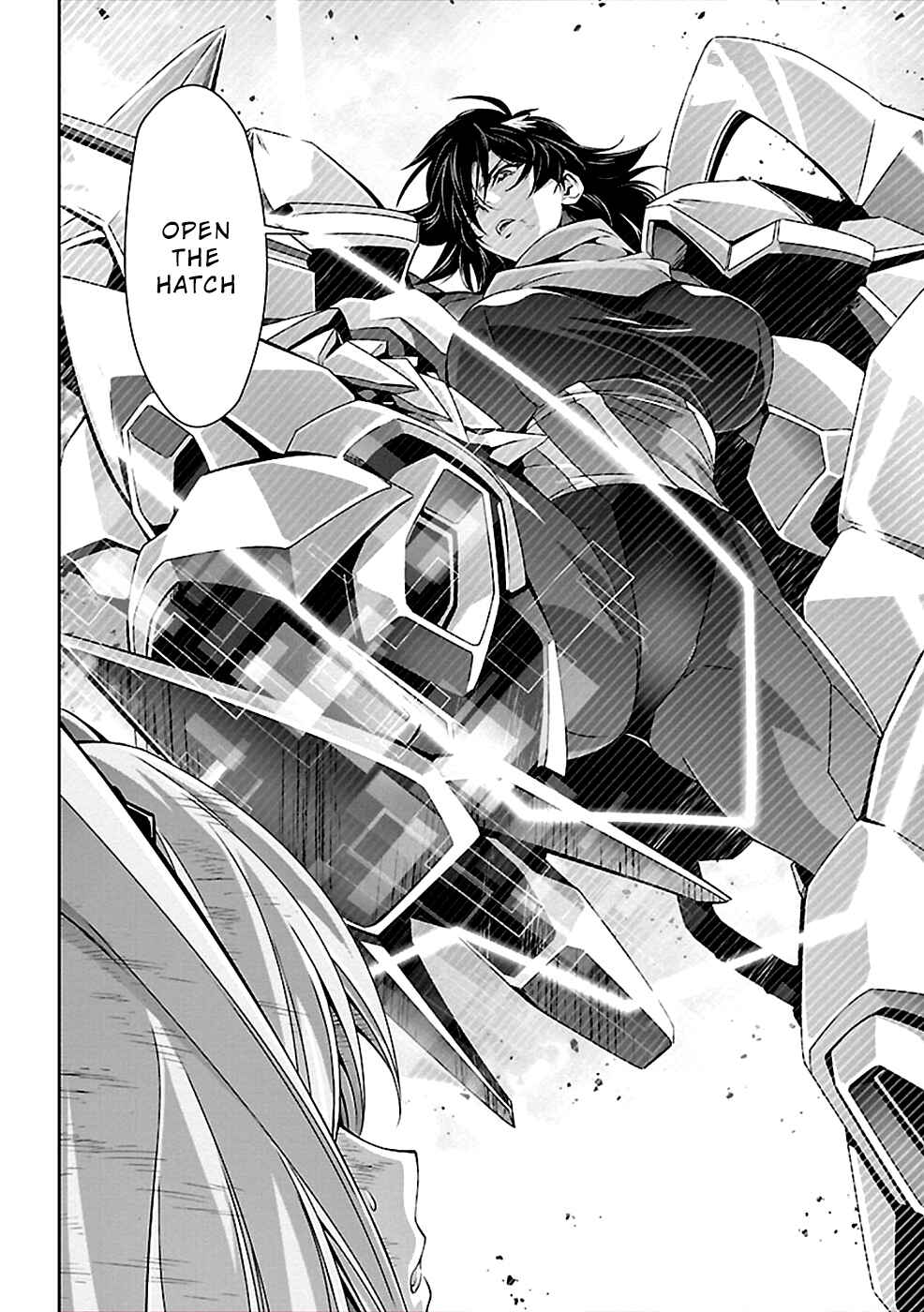 Page 2 Chapter 34 Jinrouki Winvurga