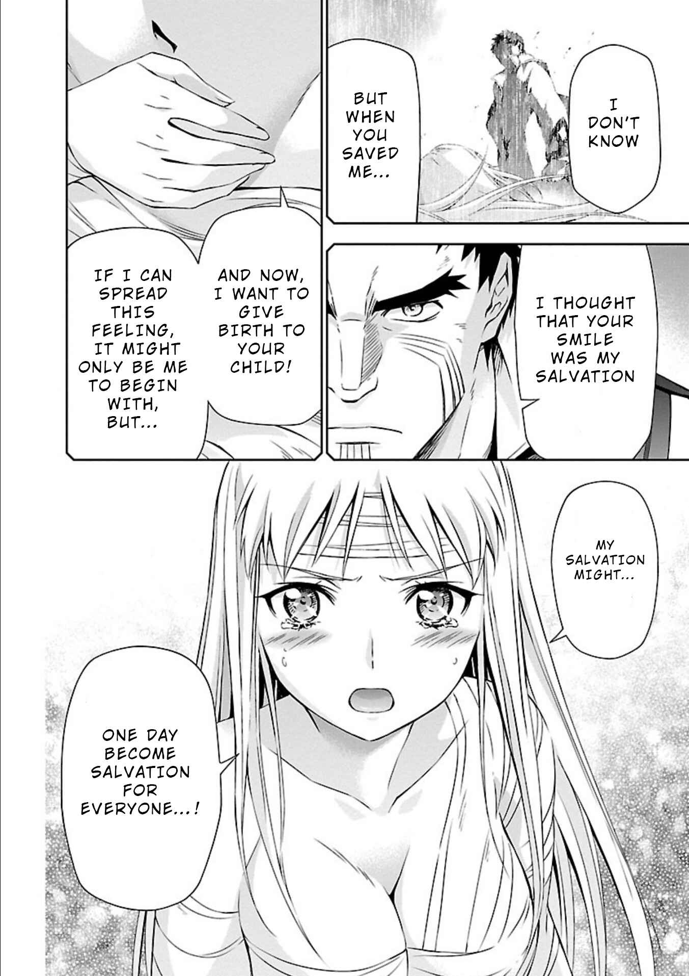 Page 26 Chapter 18 Jinrouki Winvurga