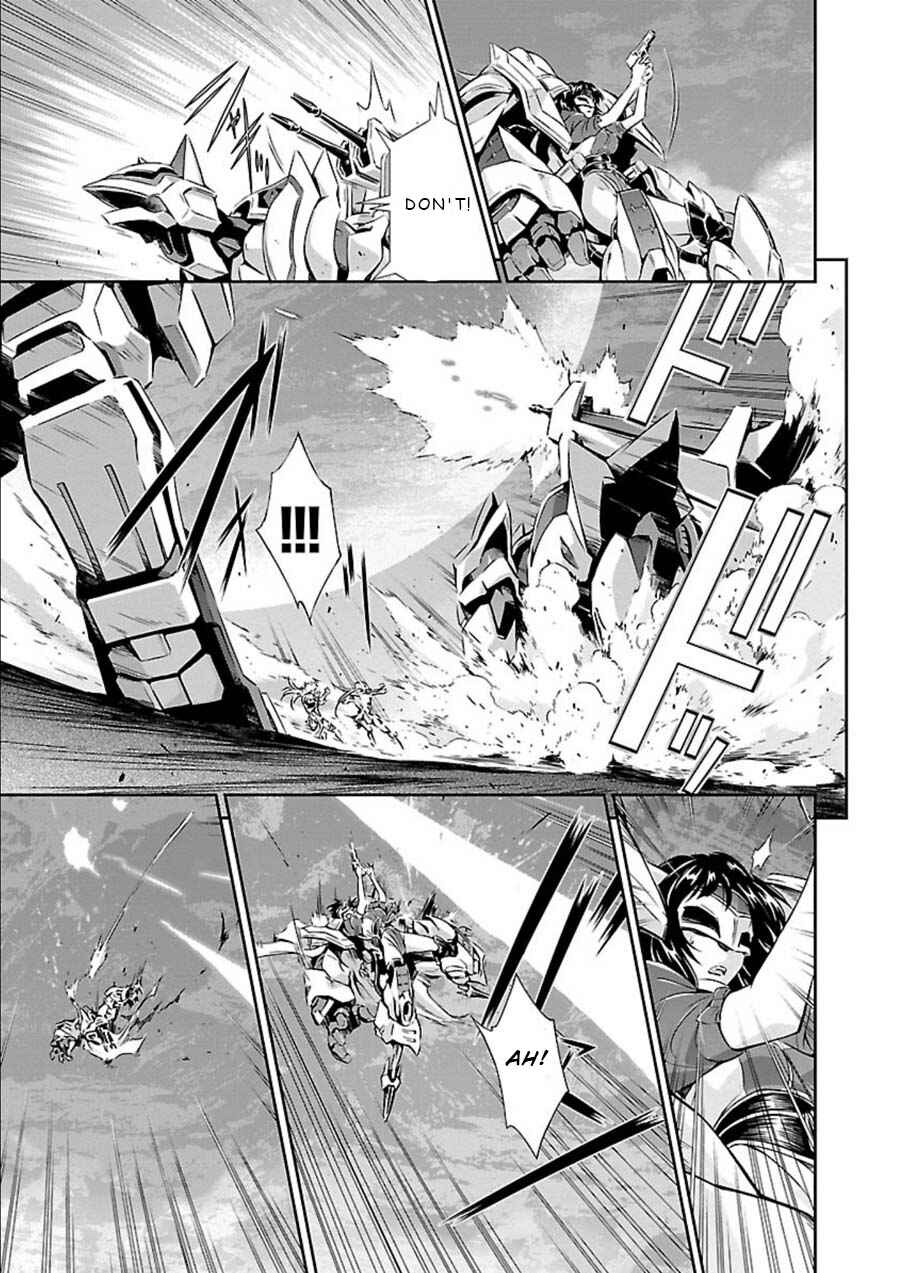 Page 13 Chapter 10 Jinrouki Winvurga