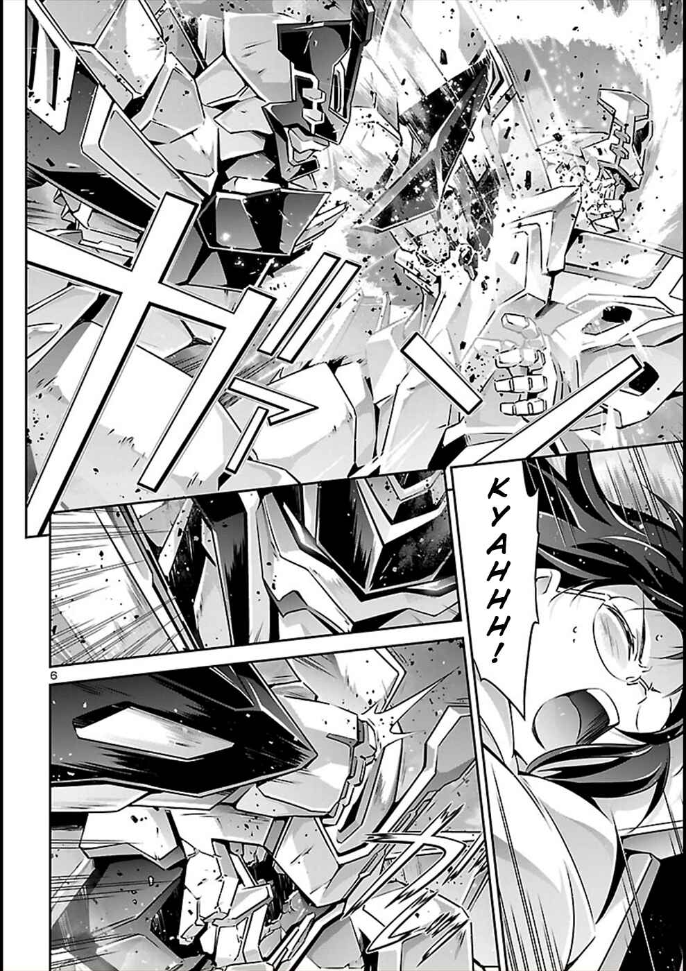 Page 6 Chapter 55 Jinrouki Winvurga