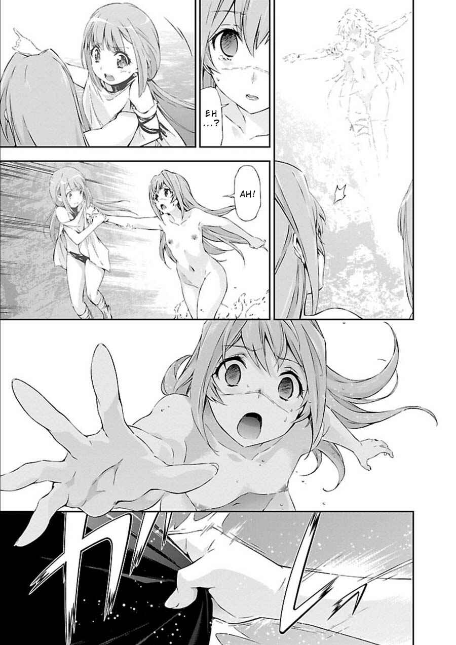 Page 17 Chapter 8 Jinrouki Winvurga
