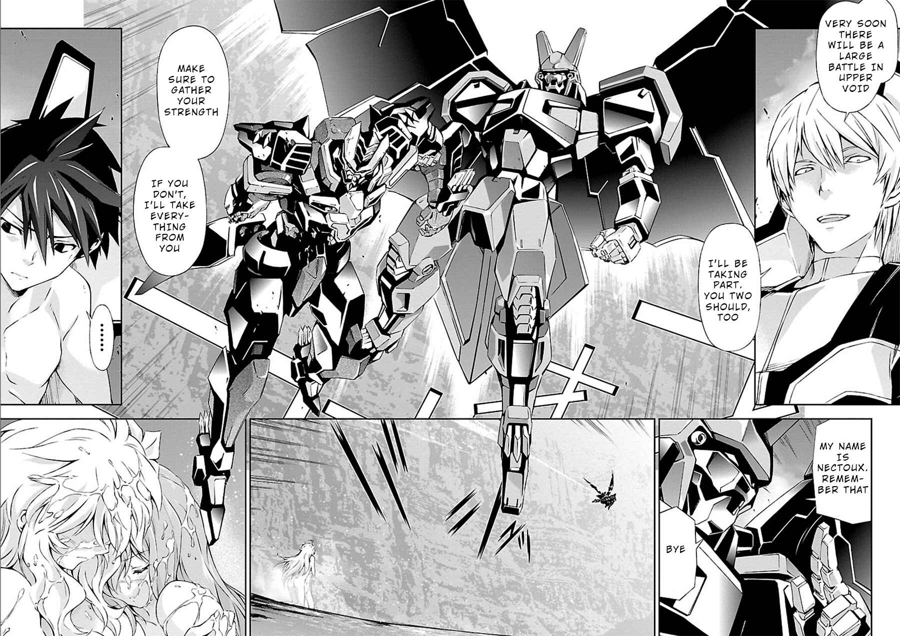 Page 24 Chapter 8 Jinrouki Winvurga