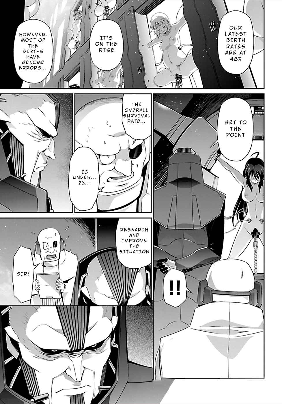 Page 2 Chapter 41 Jinrouki Winvurga