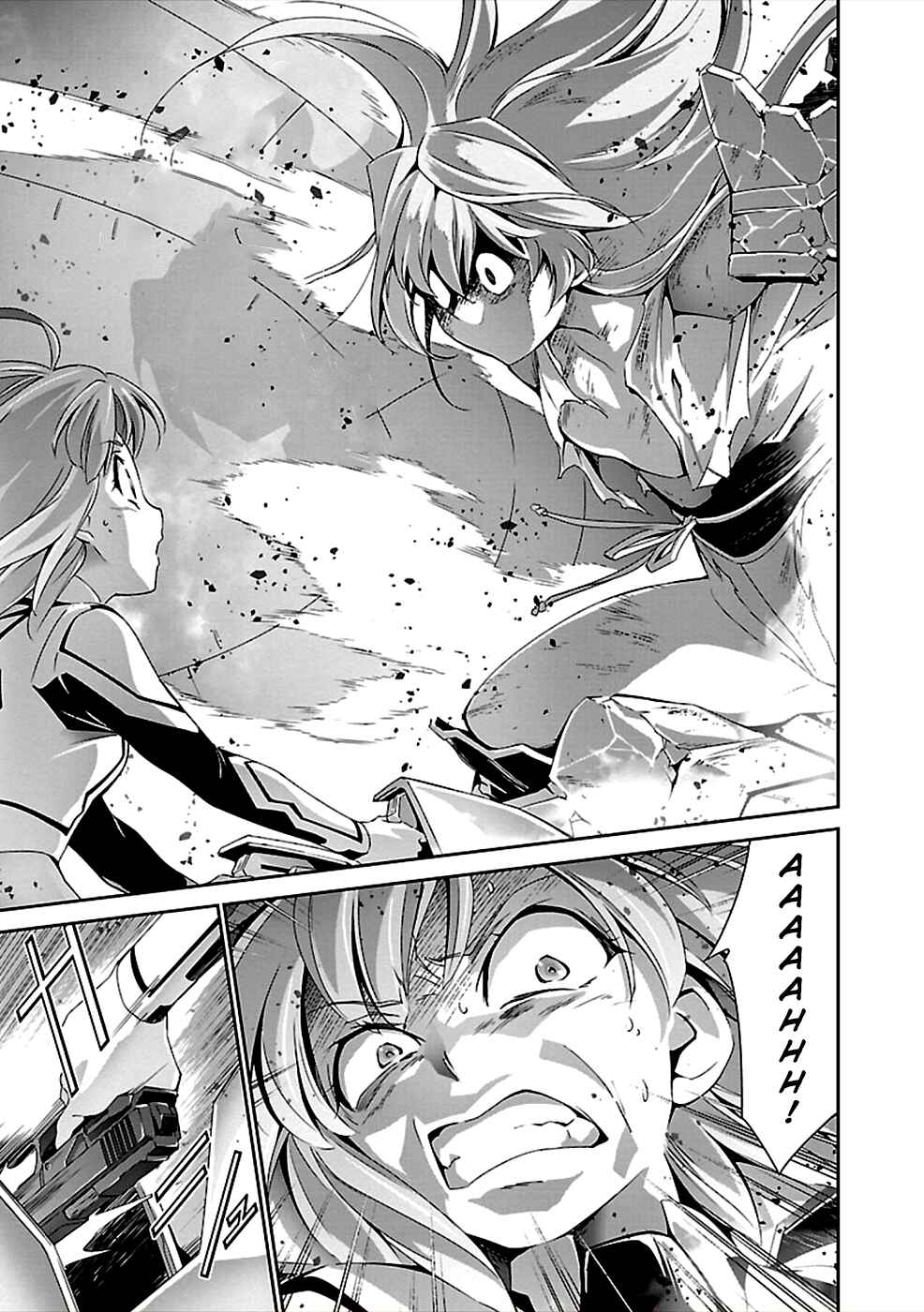 Page 4 Chapter 29 Jinrouki Winvurga