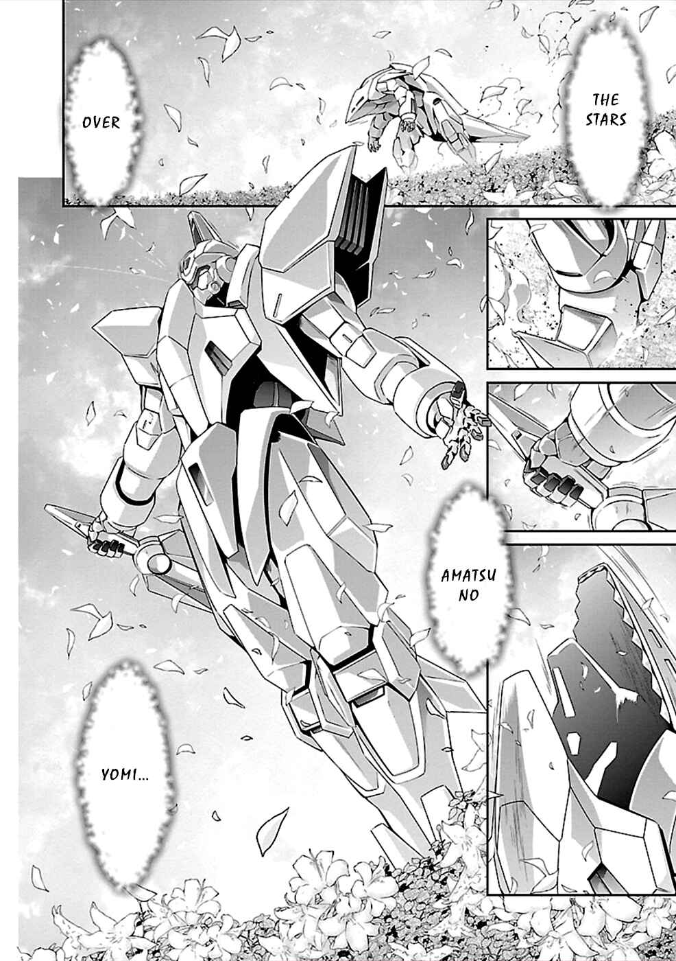 Page 22 Chapter 38 Jinrouki Winvurga