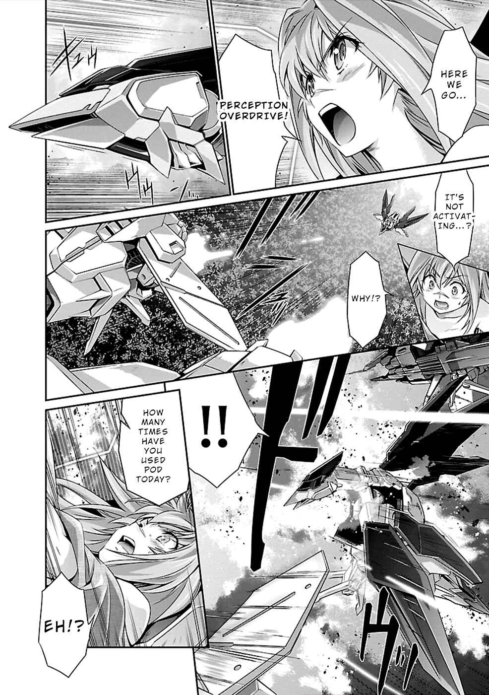 Page 6 Chapter 38 Jinrouki Winvurga