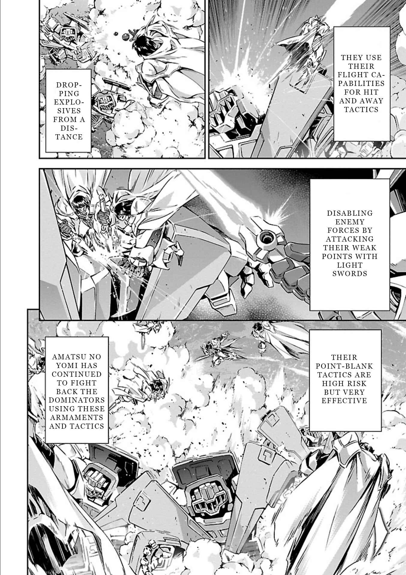 Page 2 Chapter 15.5 Jinrouki Winvurga
