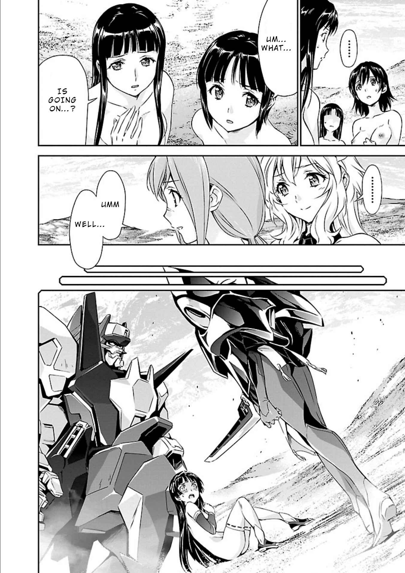 Page 4 Chapter 16 Jinrouki Winvurga