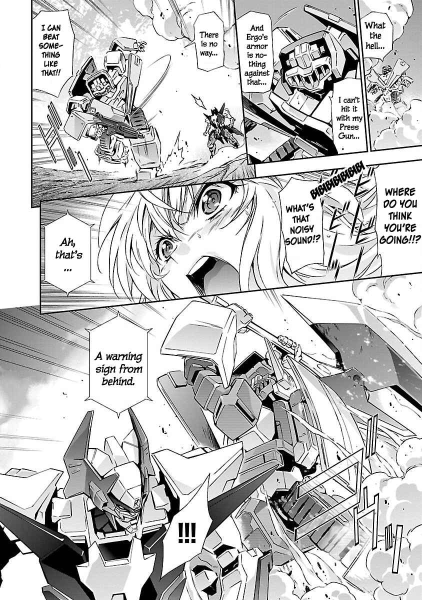Page 10 Chapter 2 Jinrouki Winvurga