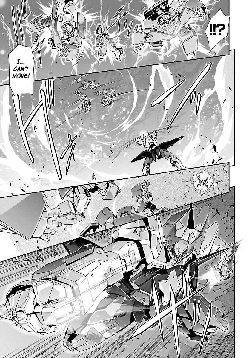 Page 29 Chapter 2 Jinrouki Winvurga