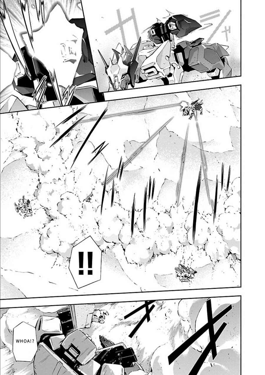 Page 24 Chapter 9 Jinrouki Winvurga