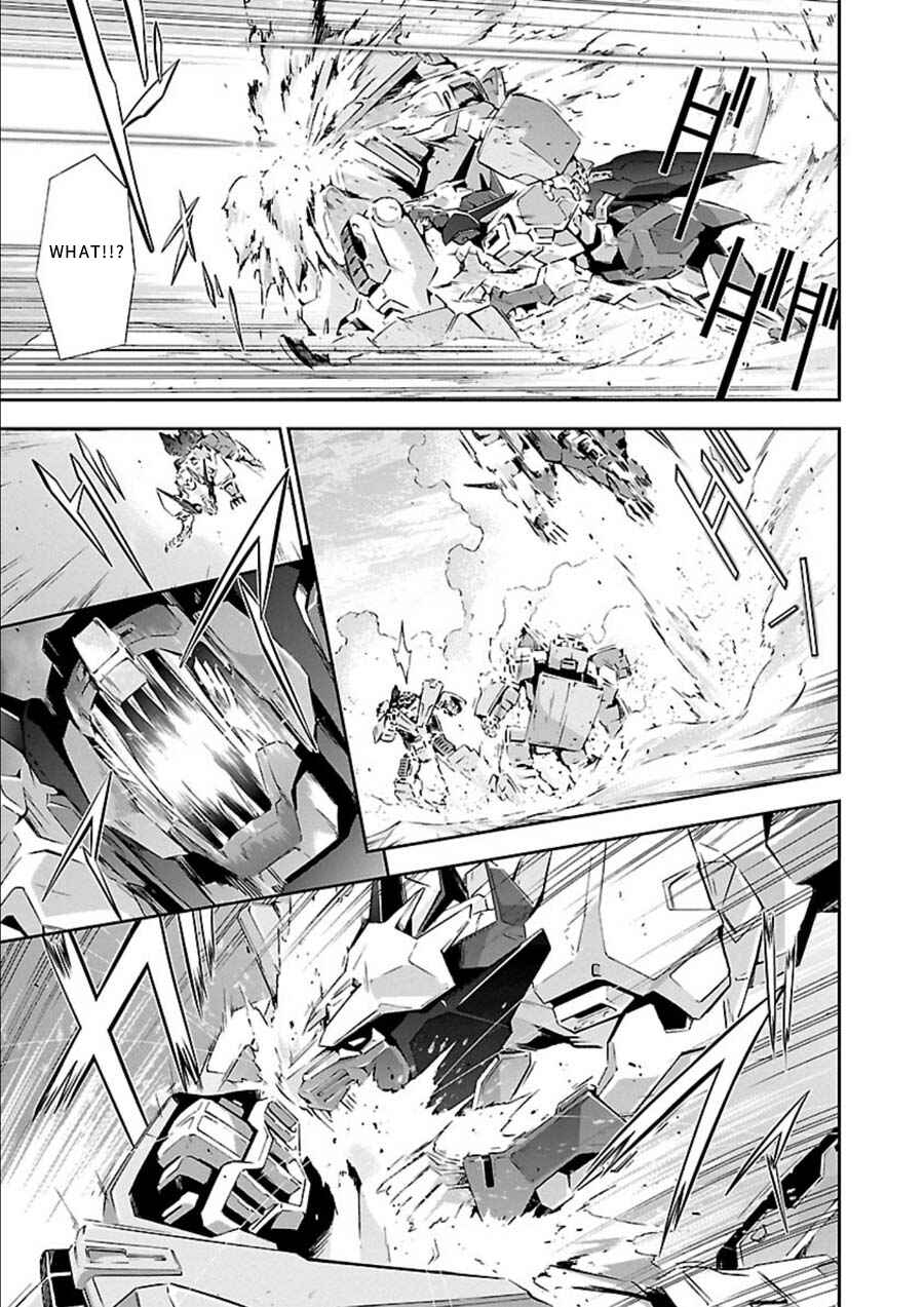 Page 26 Chapter 9 Jinrouki Winvurga
