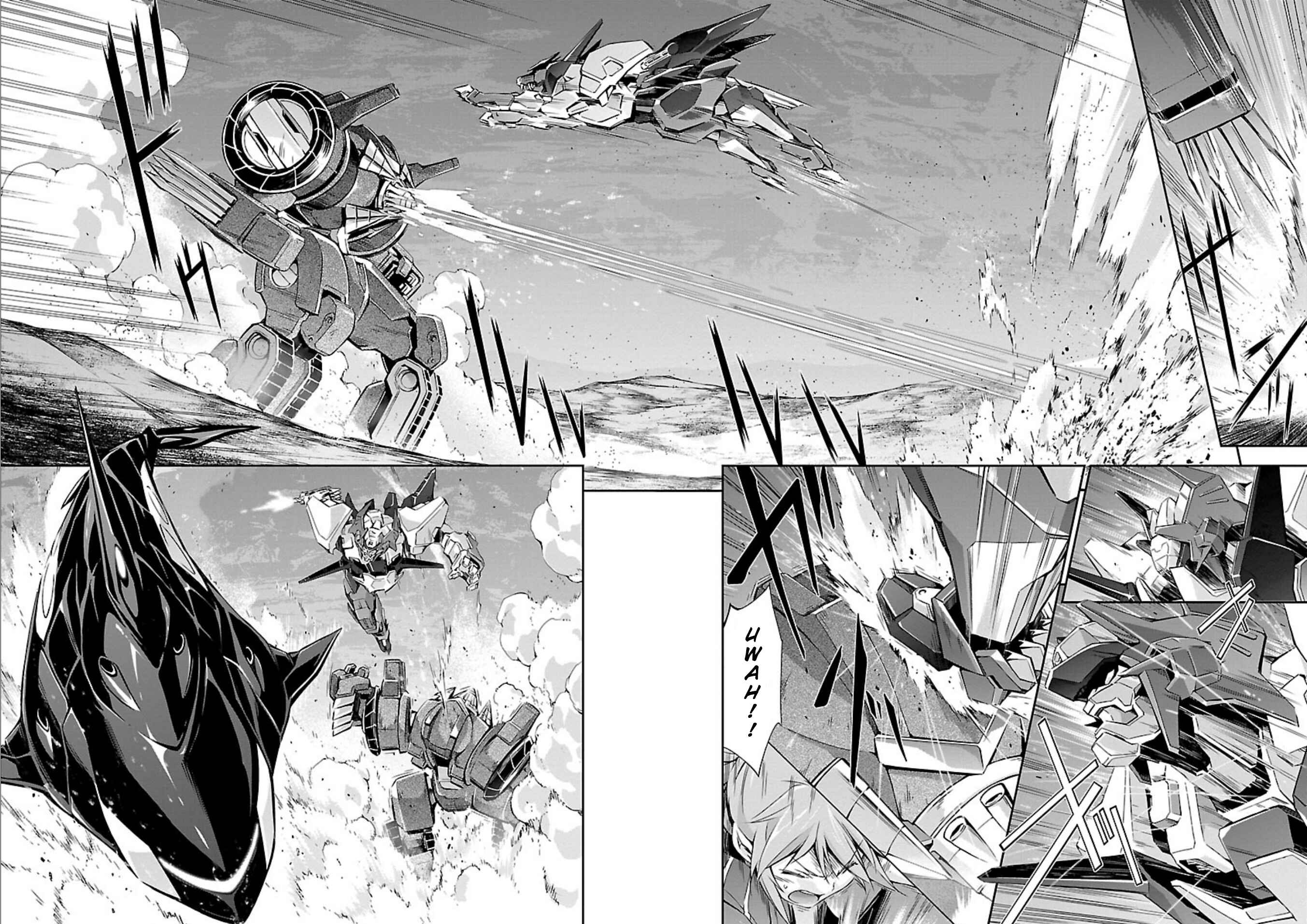 Page 10 Chapter 12 Jinrouki Winvurga