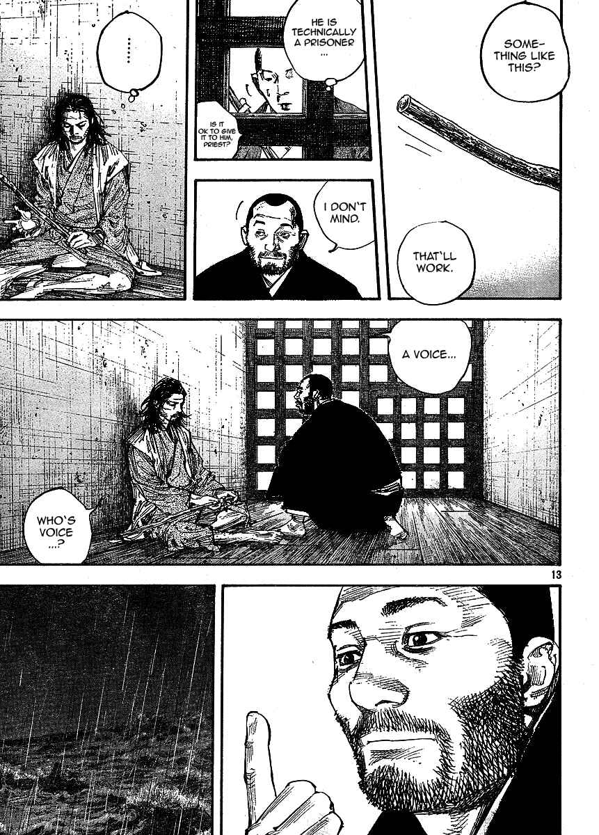 Page 12 Chapter 256 Vagabond