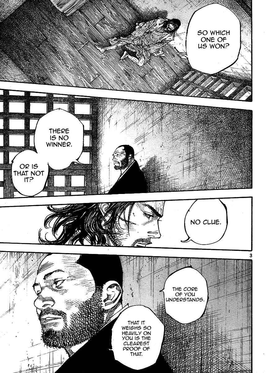 Page 3 Chapter 256 Vagabond