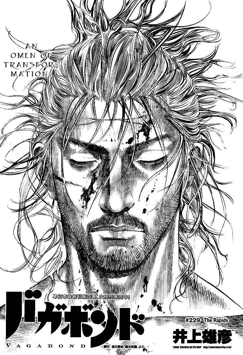 Page 1 Chapter 229 Vagabond