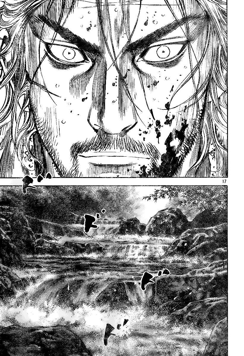 Page 16 Chapter 229 Vagabond