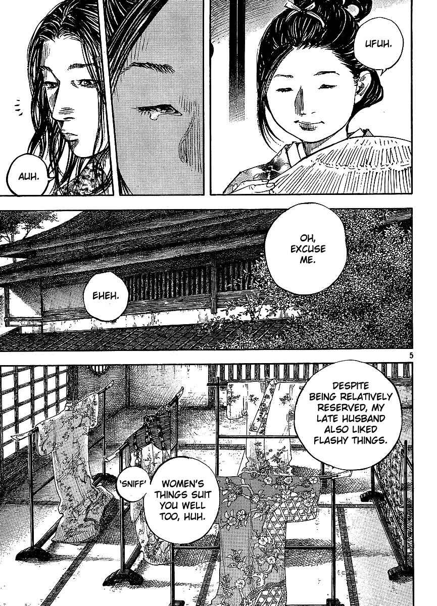 Page 15 Chapter 297 Vagabond