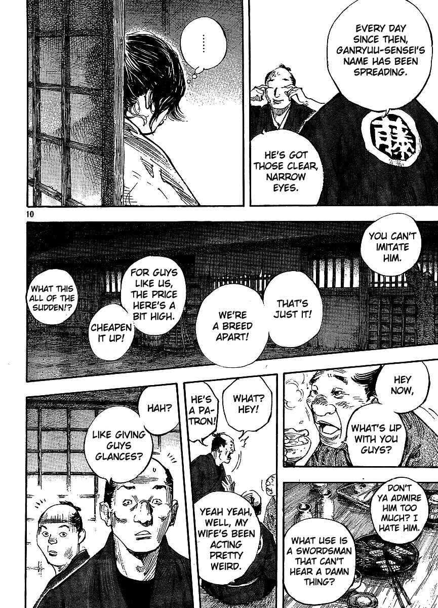 Page 20 Chapter 297 Vagabond