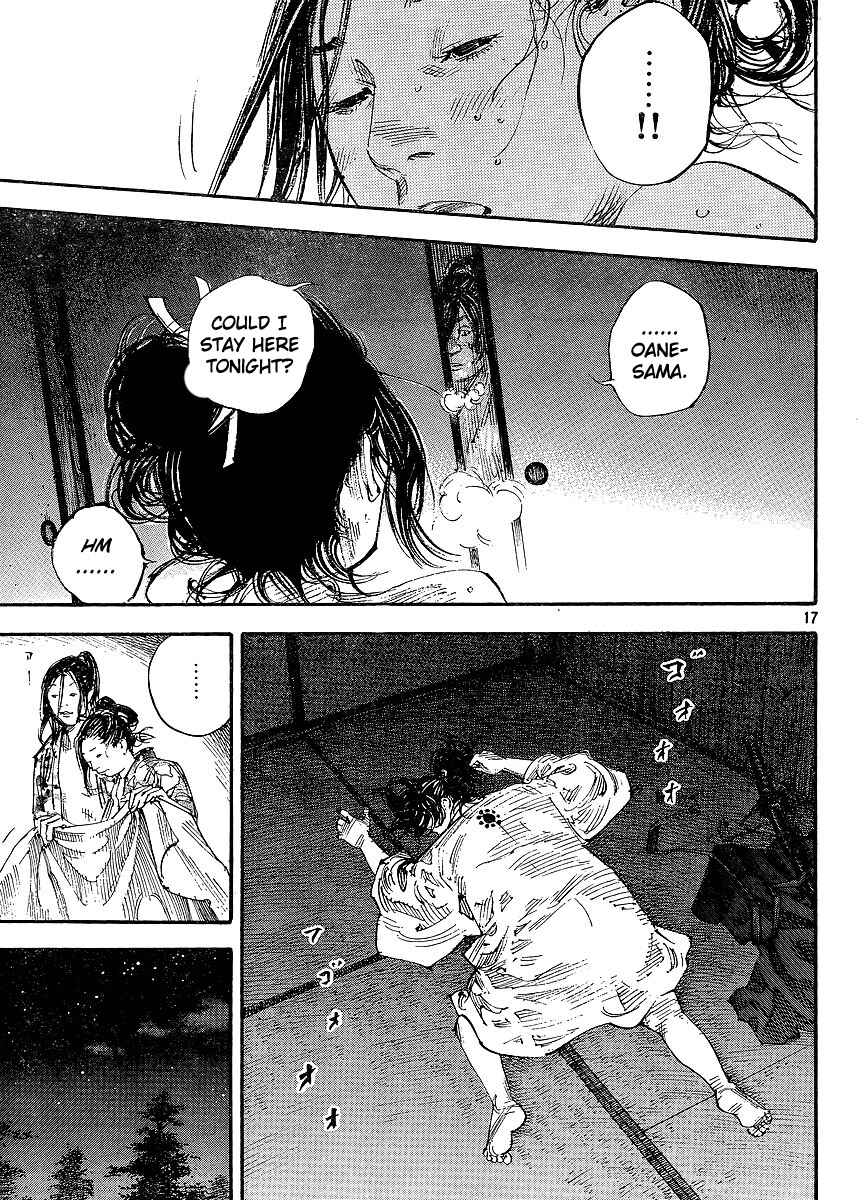 Page 27 Chapter 297 Vagabond