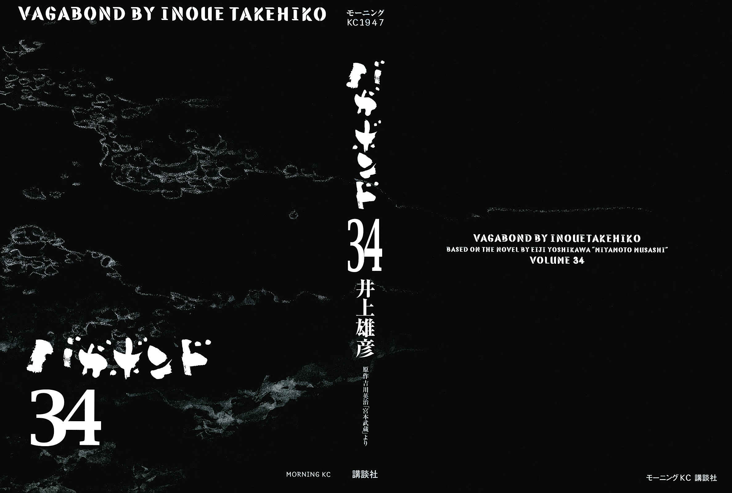 Page 3 Chapter 297 Vagabond