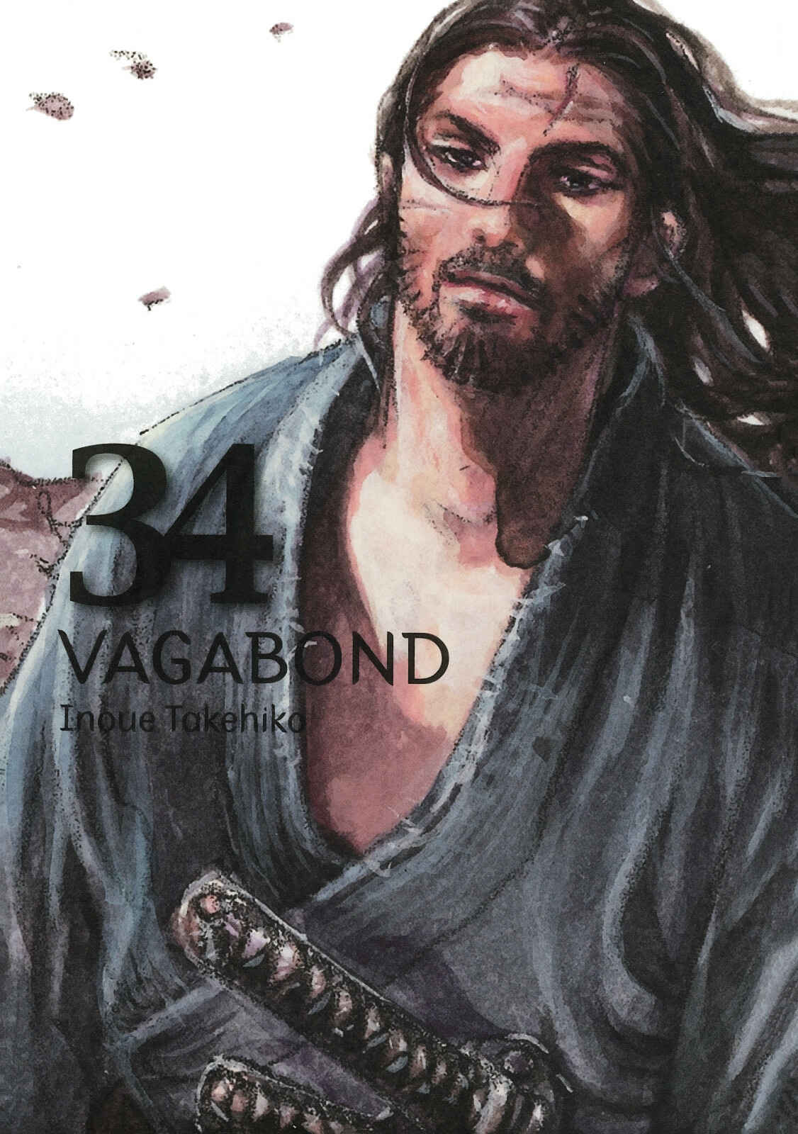 Page 5 Chapter 297 Vagabond