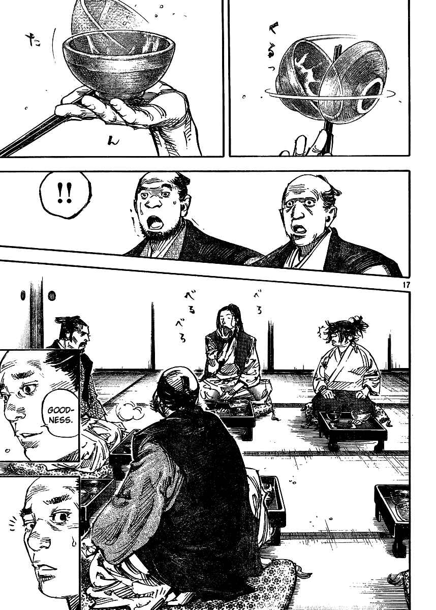 Page 16 Chapter 327 Vagabond
