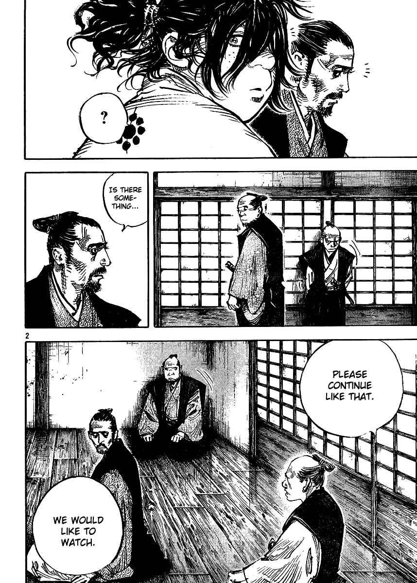 Page 2 Chapter 327 Vagabond