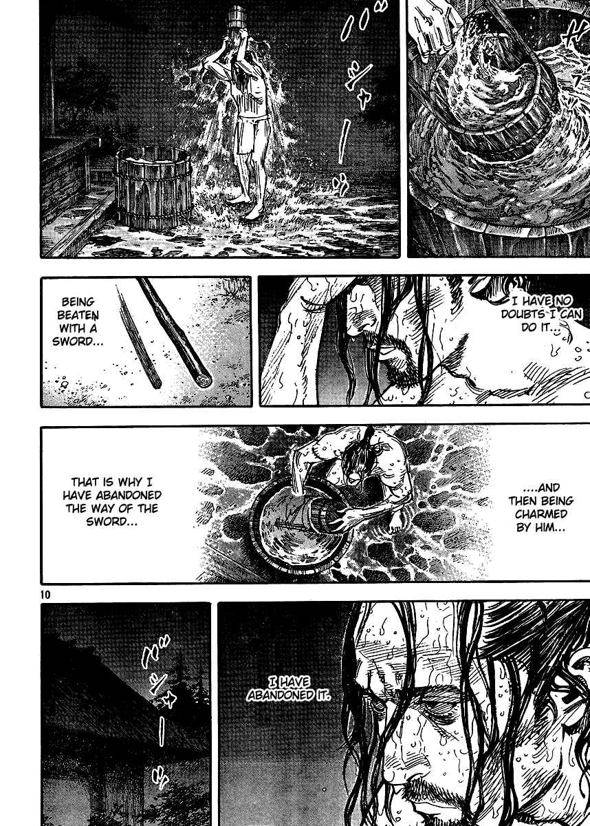 Page 9 Chapter 327 Vagabond