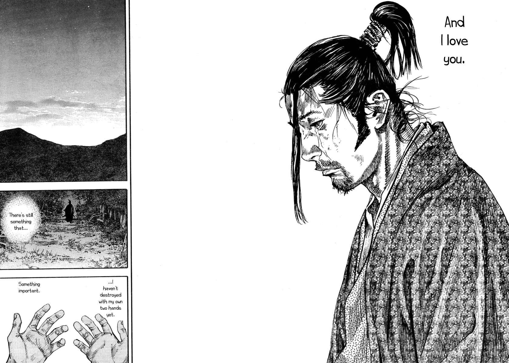 Page 16 Chapter 248 Vagabond
