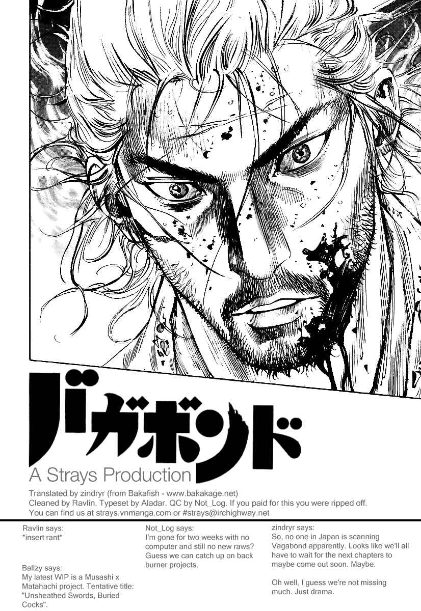 Page 18 Chapter 248 Vagabond