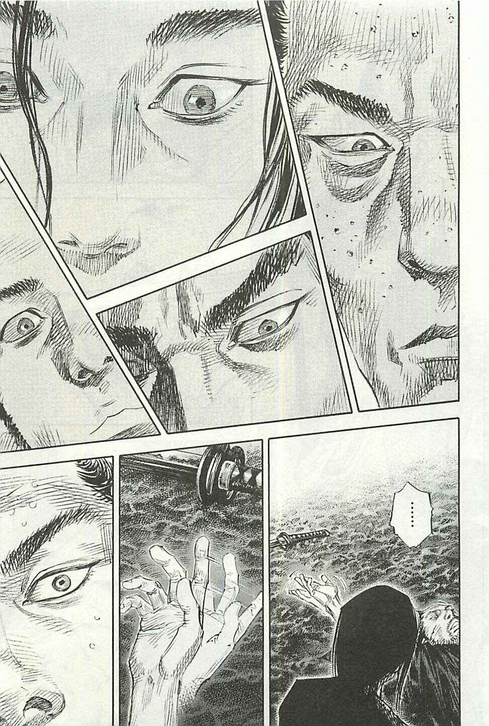 Page 19 Chapter 313 Vagabond