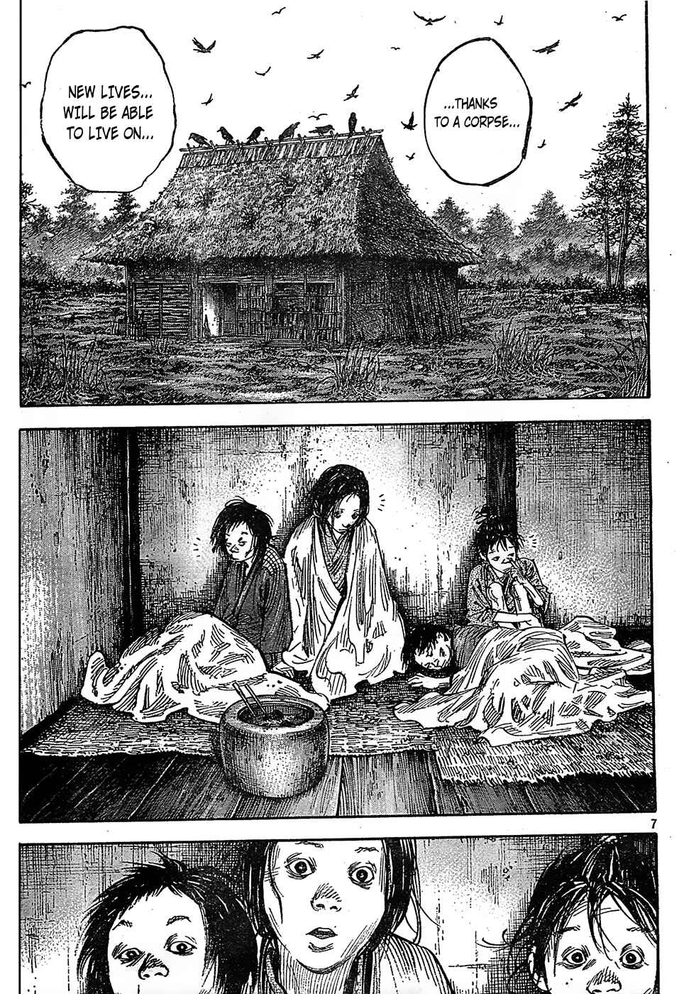 Page 7 Chapter 313 Vagabond