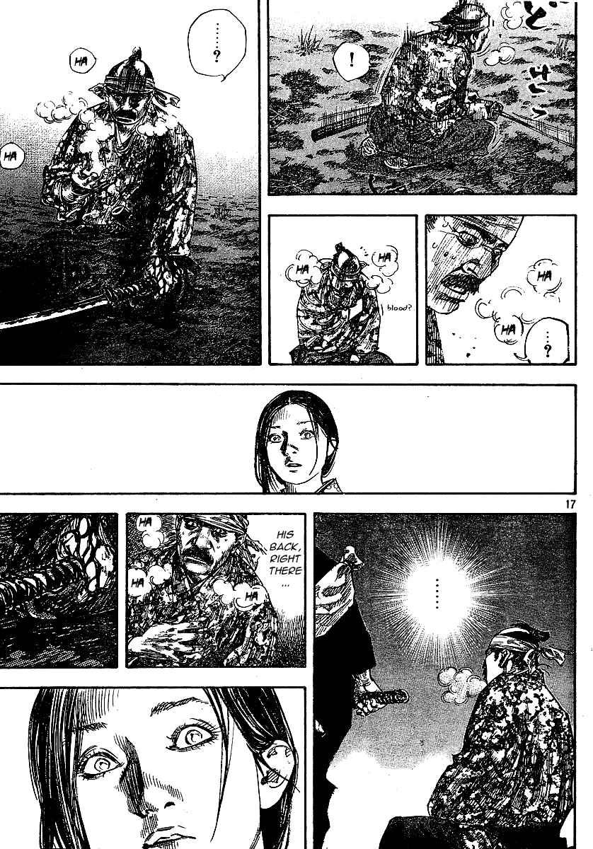 Page 16 Chapter 263 Vagabond