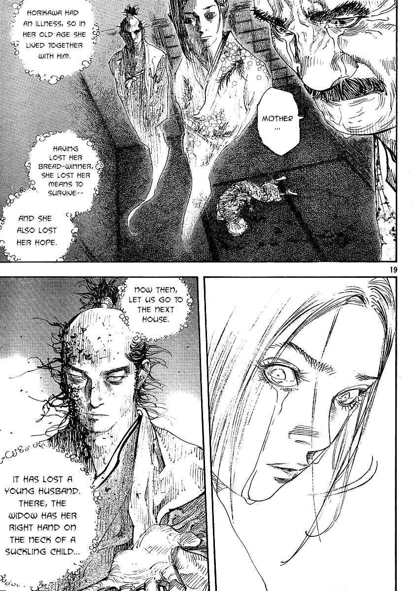 Page 18 Chapter 263 Vagabond