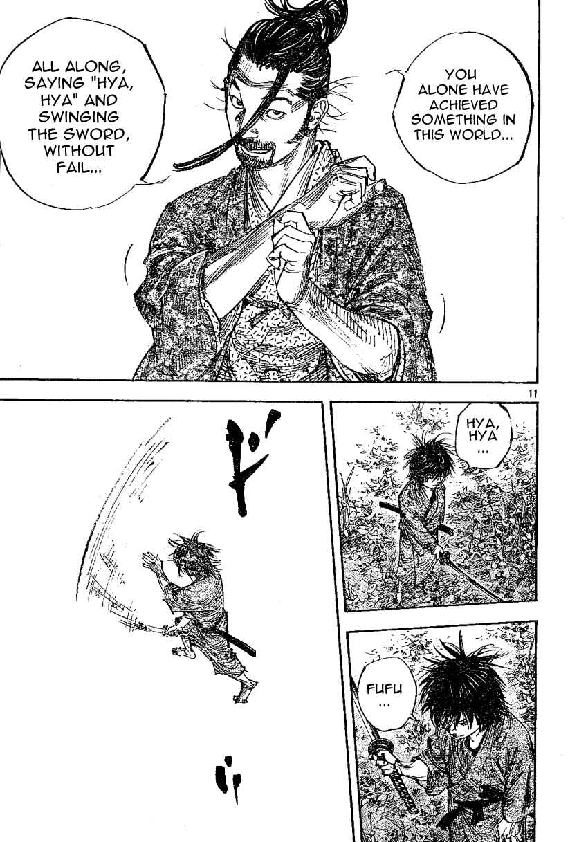 Page 11 Chapter 267 Vagabond
