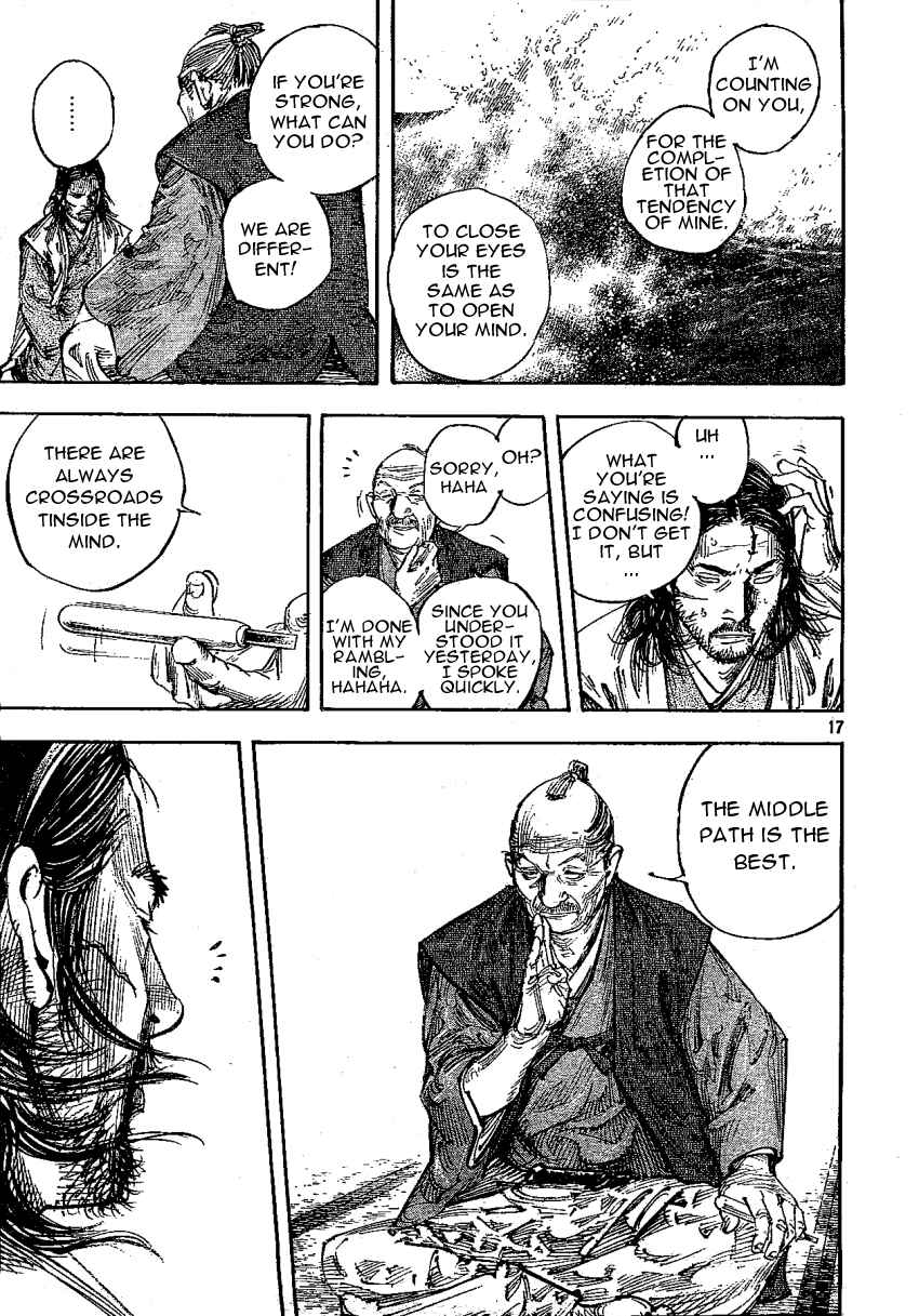 Page 17 Chapter 267 Vagabond