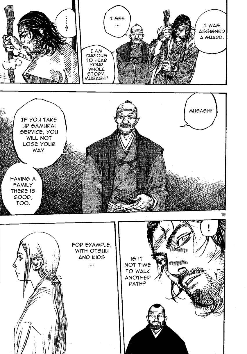 Page 19 Chapter 267 Vagabond