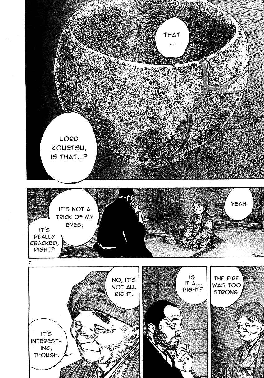 Page 2 Chapter 267 Vagabond