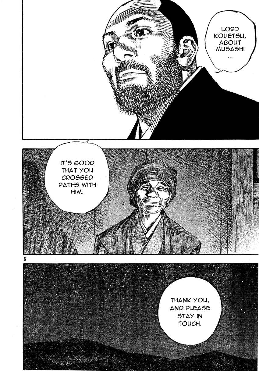 Page 6 Chapter 267 Vagabond