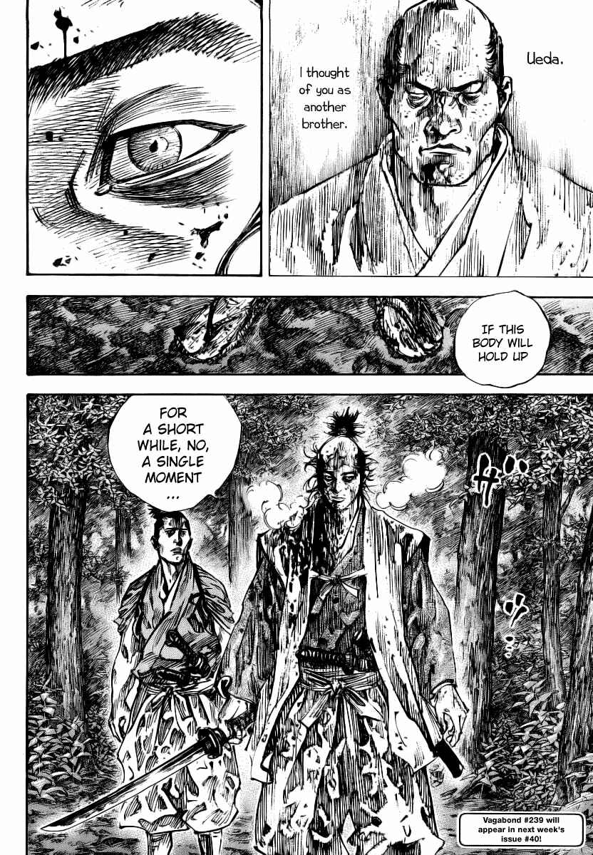 Page 18 Chapter 238 Vagabond