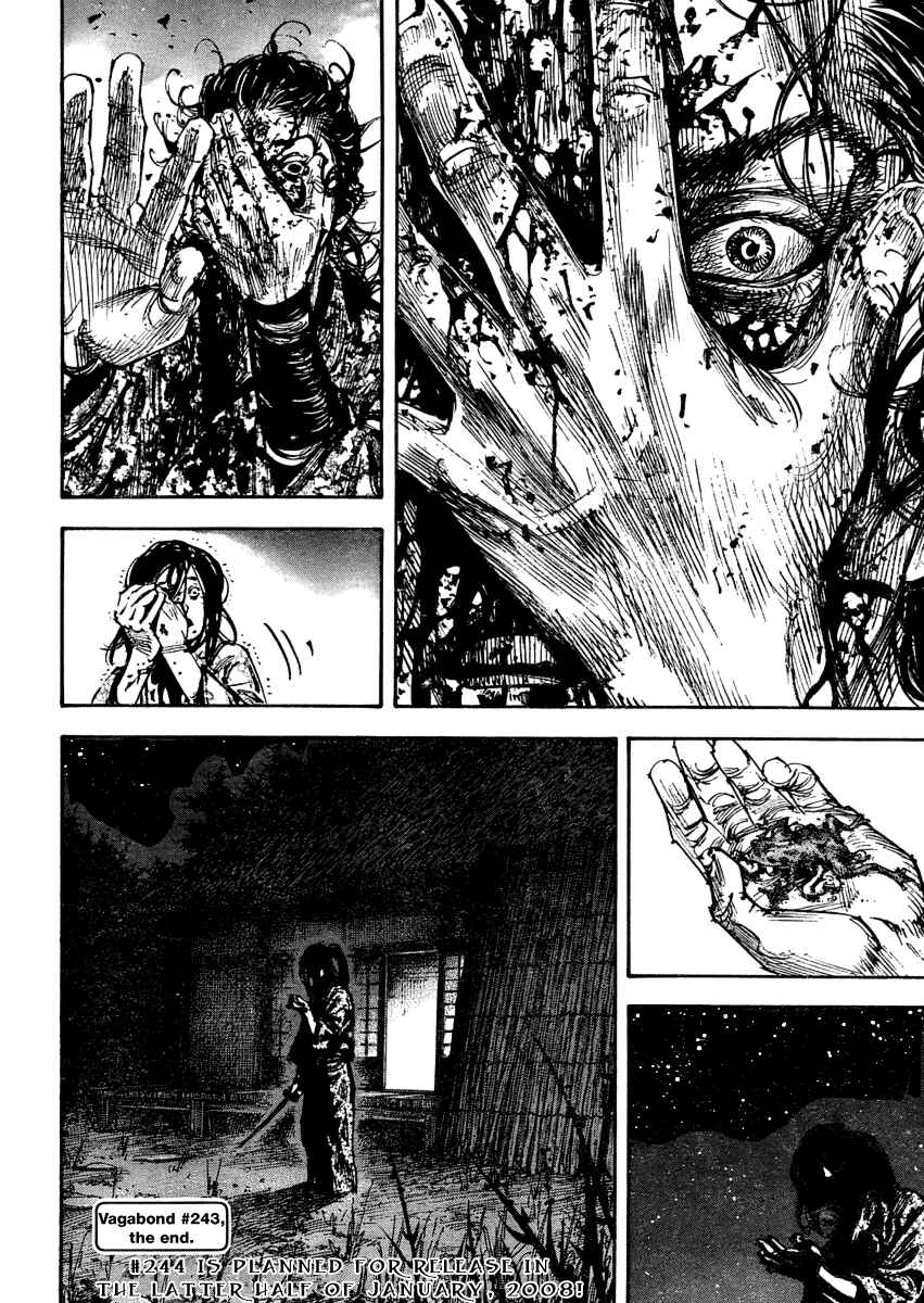 Page 24 Chapter 243 Vagabond