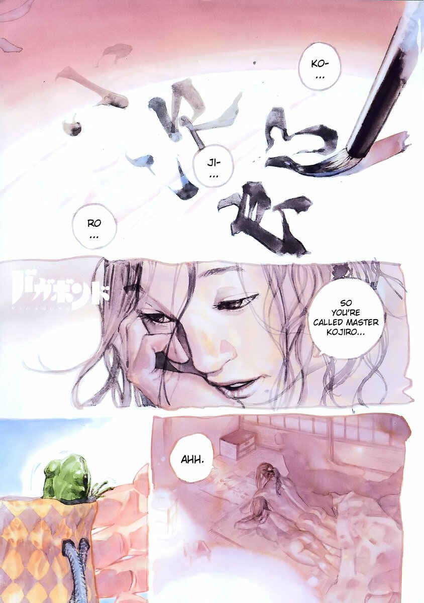 Page 3 Chapter 243 Vagabond