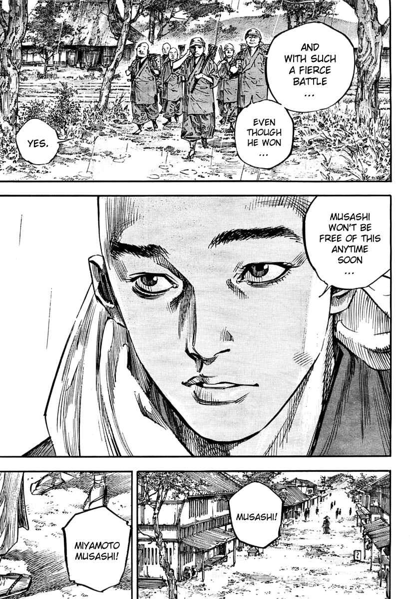 Page 11 Chapter 249 Vagabond